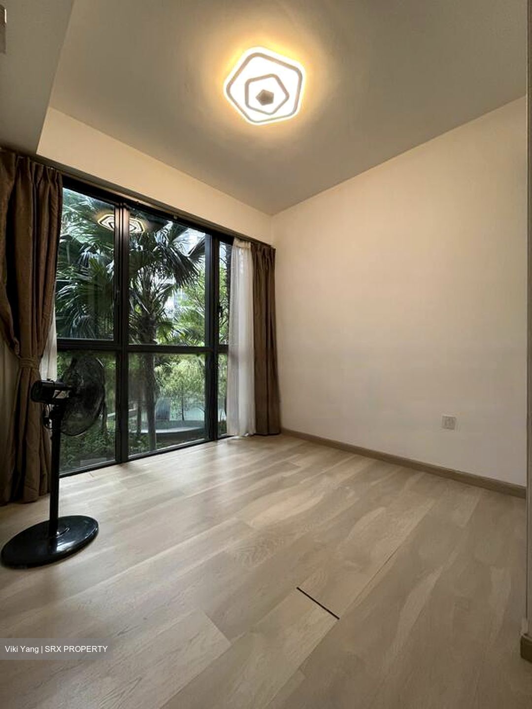 High Park Residences (D28), Apartment #454000741